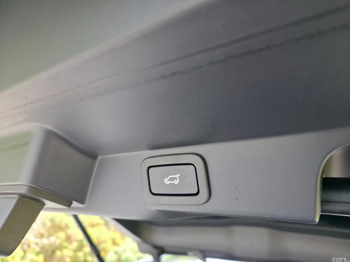 Land Rover Range Rover Sport SUV, Petrol Plug-in Hybrid, 2022, Black