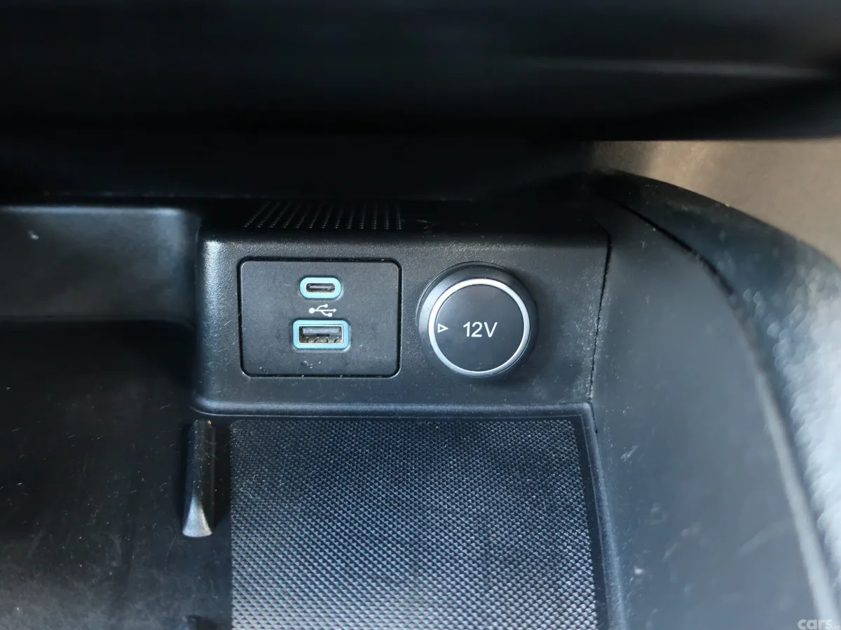 Ford Kuga SUV, Diesel, 2020, Grey