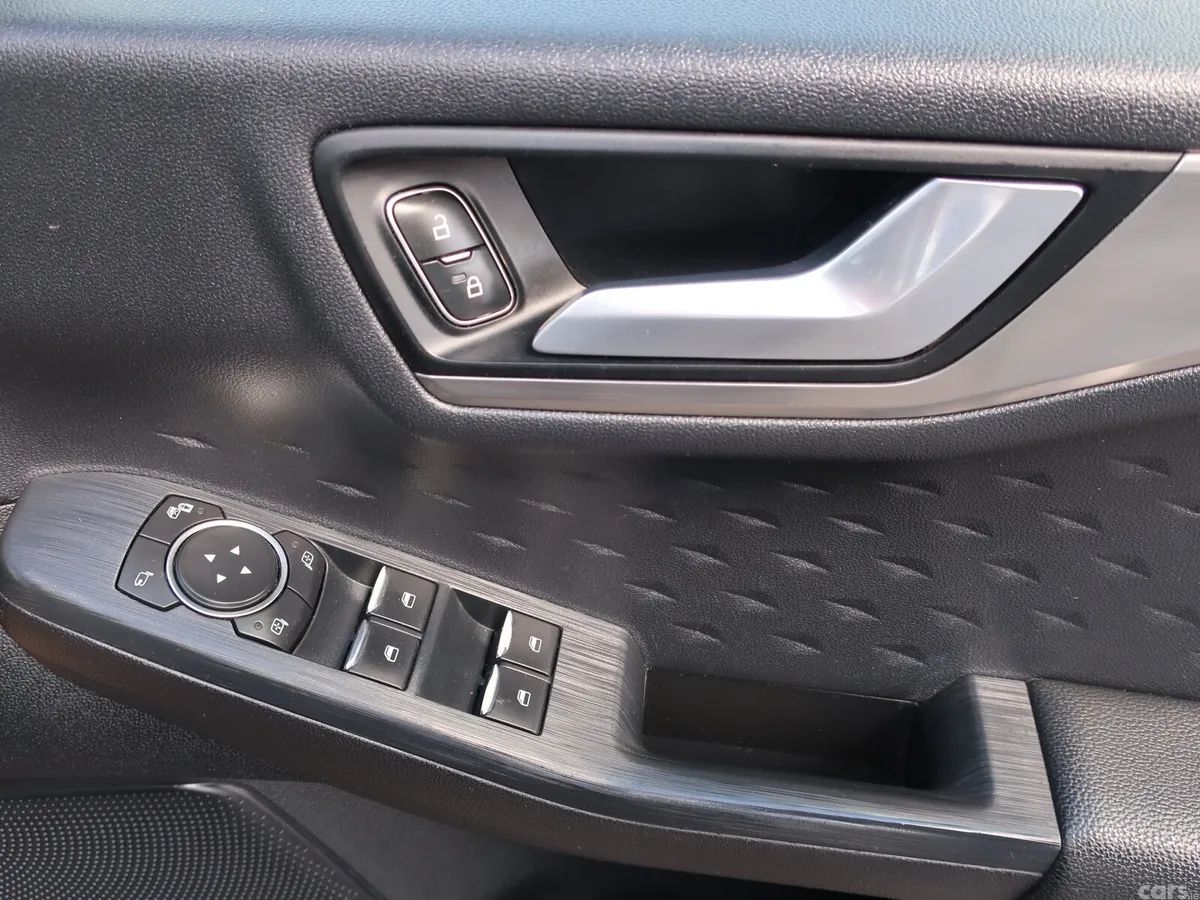 Ford Kuga SUV, Diesel, 2020, Grey