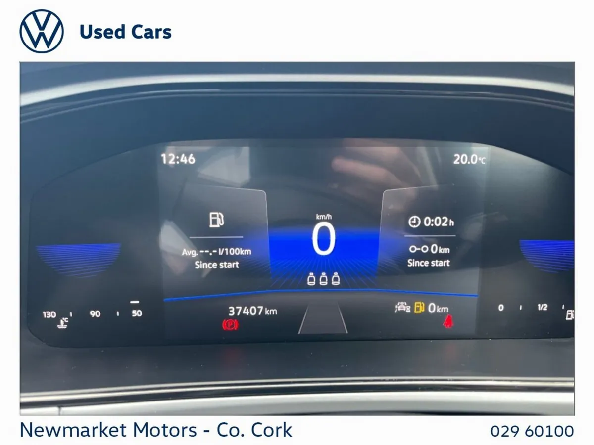 Volkswagen T-Roc SUV, Petrol, 2024, Grey