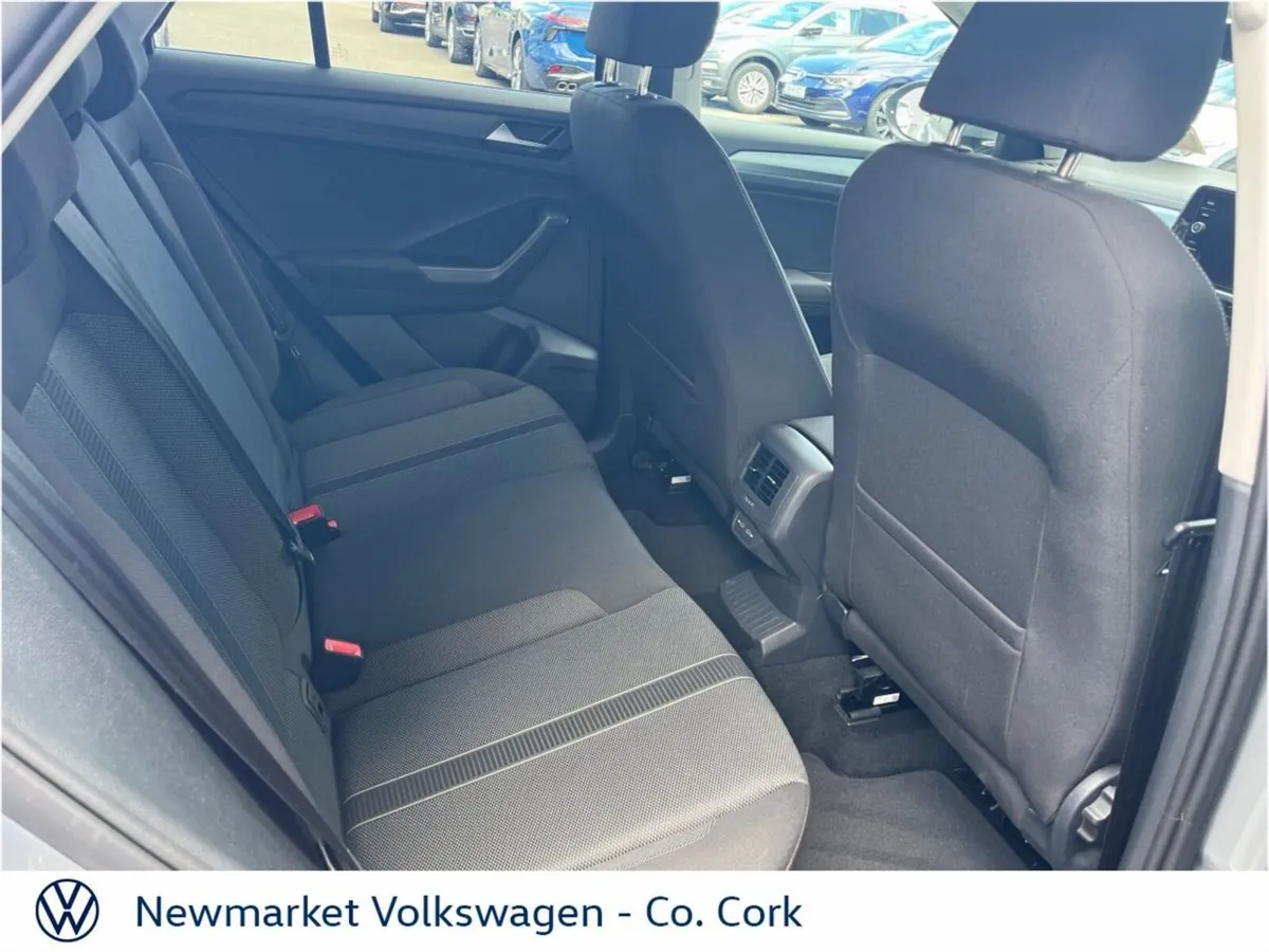 Volkswagen T-Roc SUV, Petrol, 2024, Grey