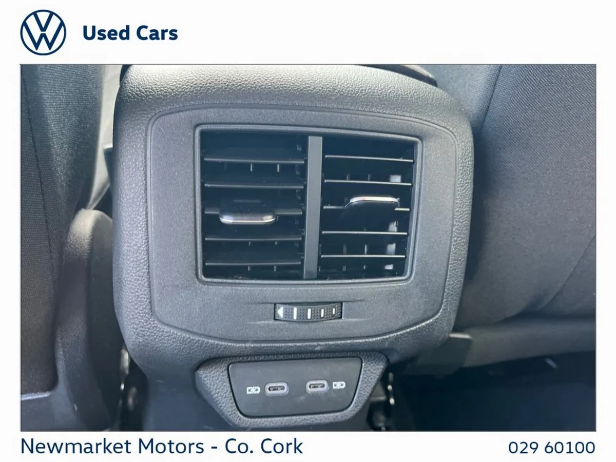 Volkswagen T-Roc SUV, Petrol, 2024, Grey