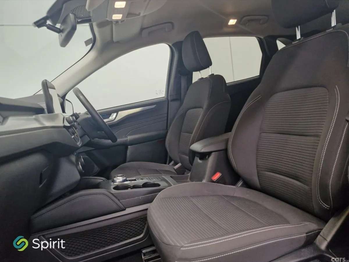 Ford Kuga SUV, Petrol, 2023, Blue