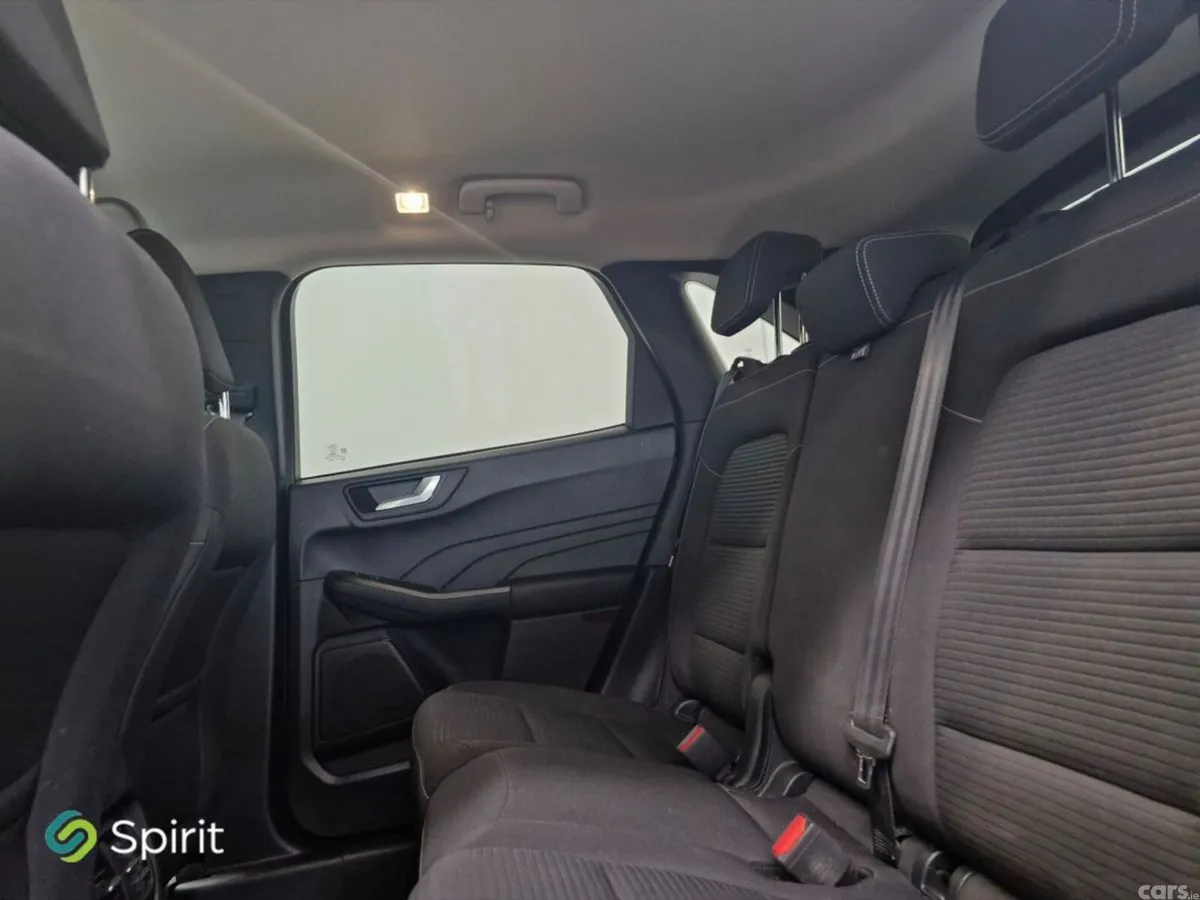 Ford Kuga SUV, Petrol, 2023, Blue