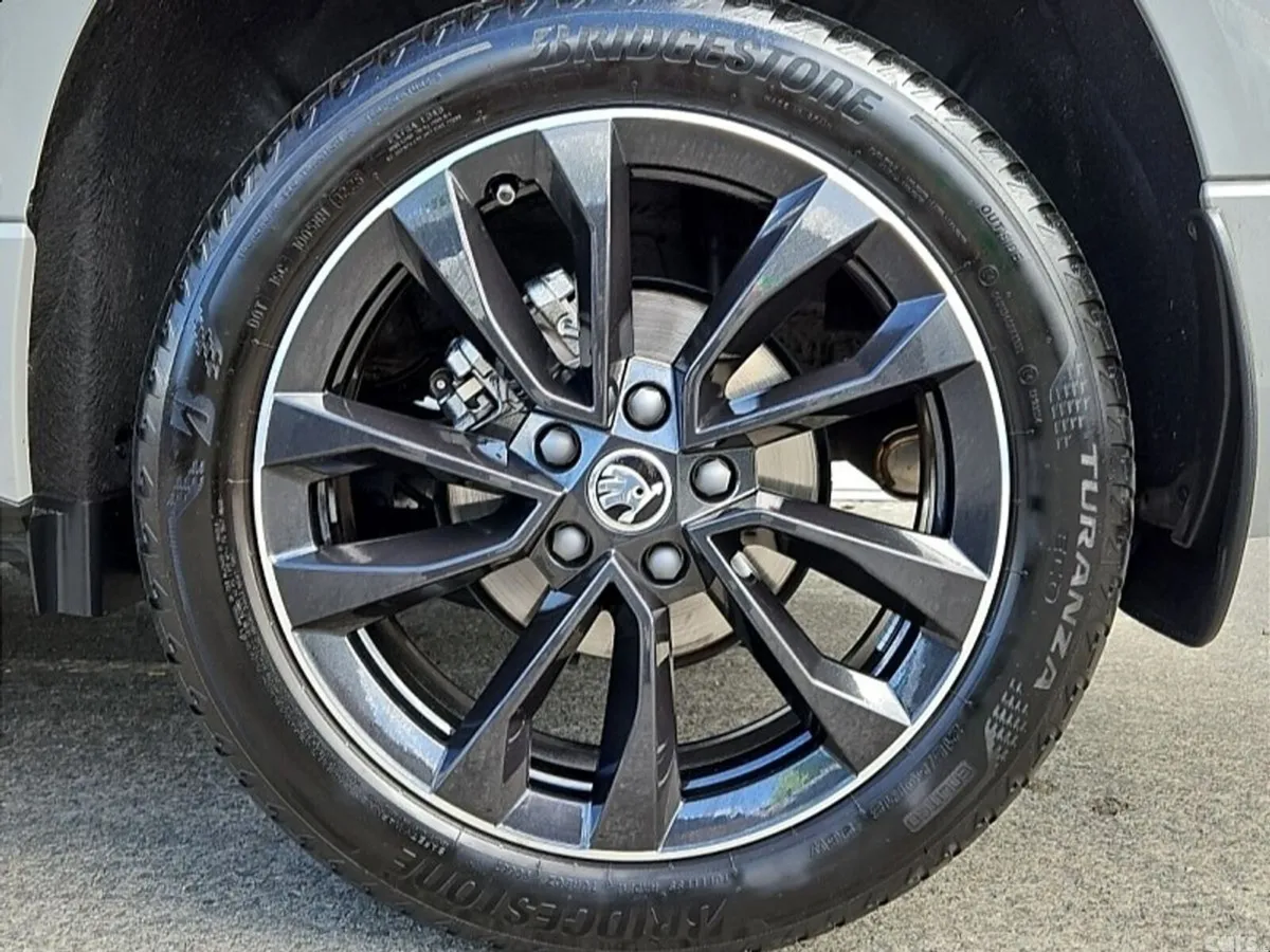 Skoda Karoq SUV, Diesel, 2026, Grey