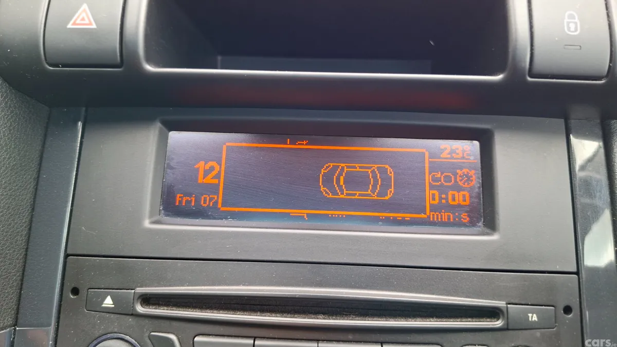 Peugeot 3008 SUV, Diesel, 2016, Blue