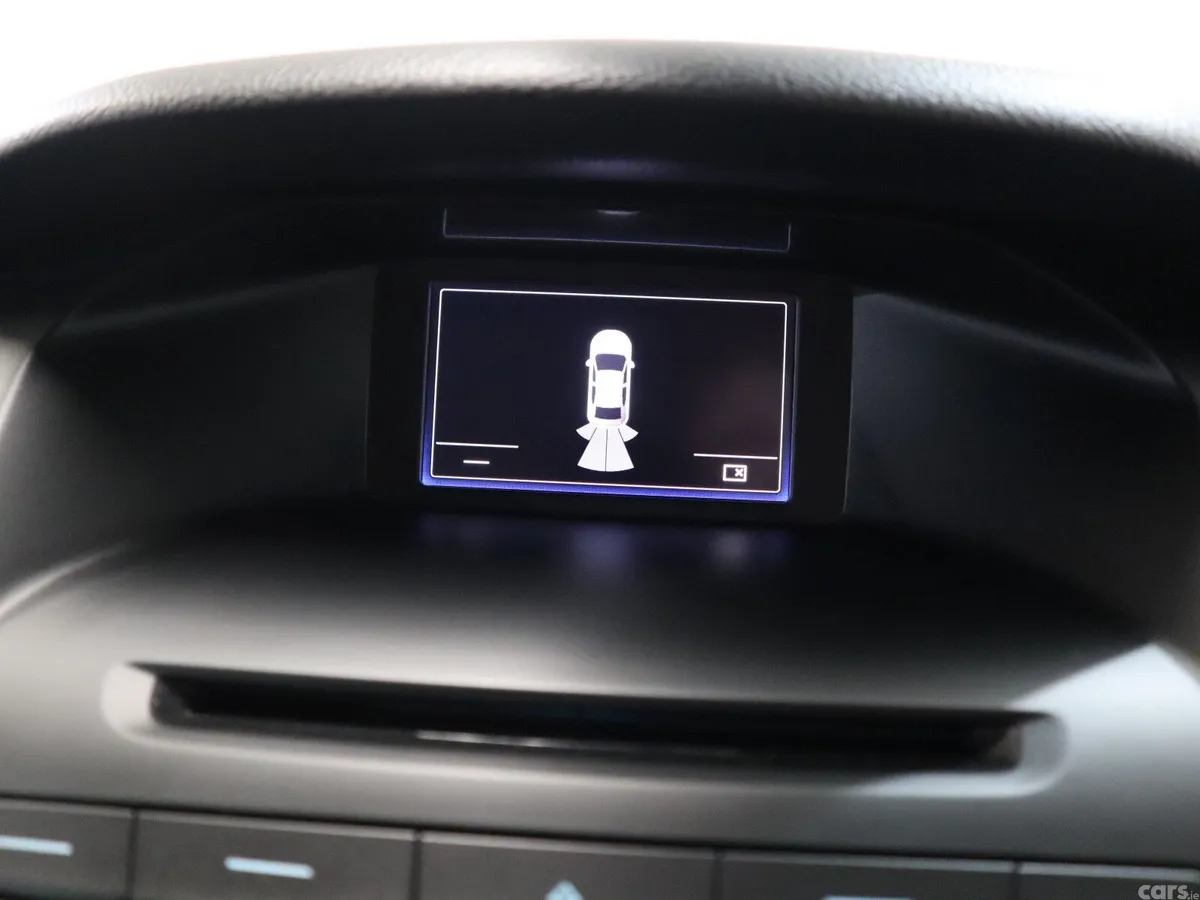 Ford Focus Hatchback, Diesel, 2016, Silver