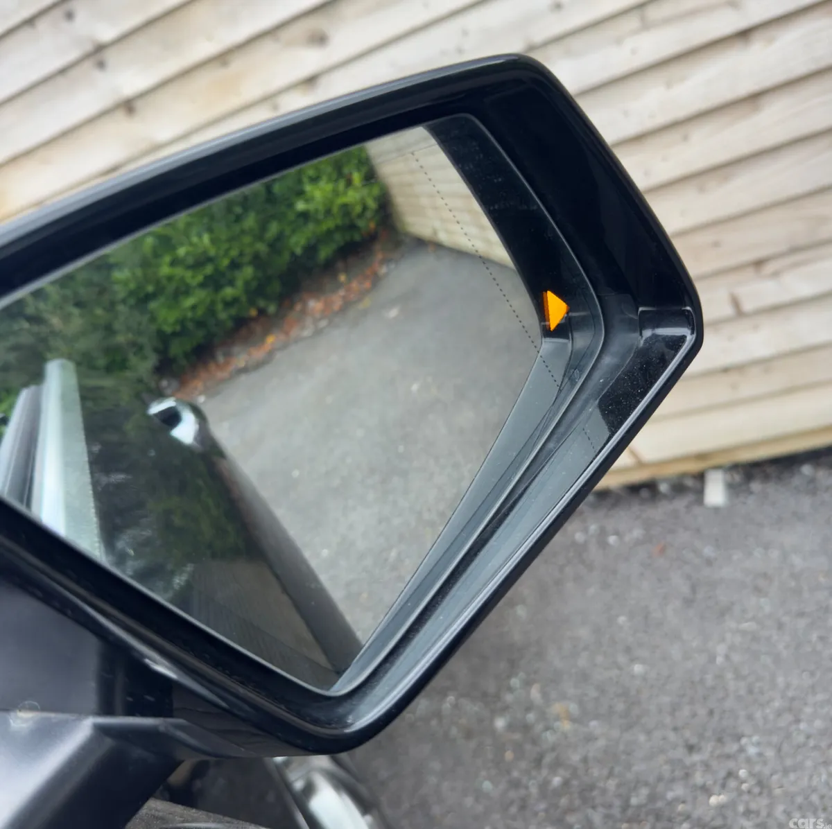 Mercedes-Benz CLA Estate, Petrol, 2018, Black