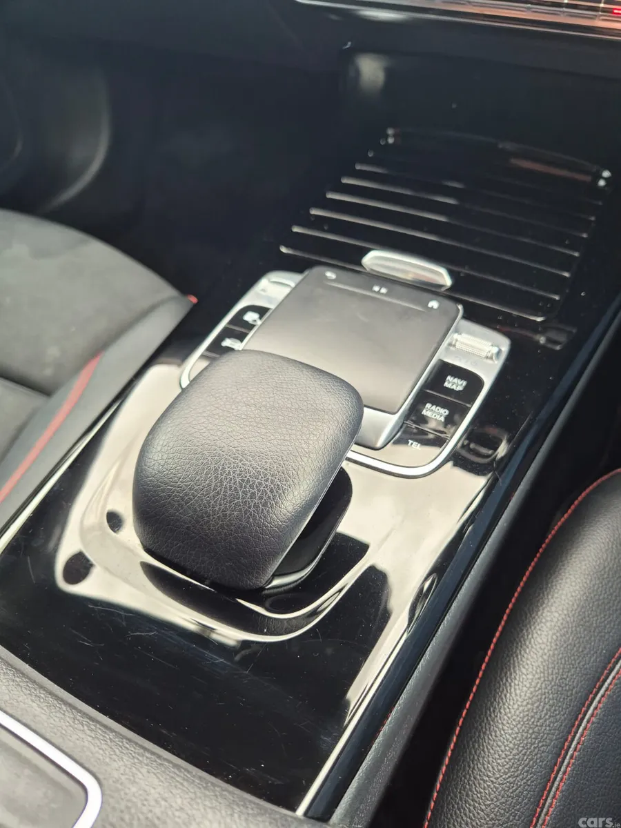 Mercedes-Benz A-Class Hatchback, Diesel, 2019, White