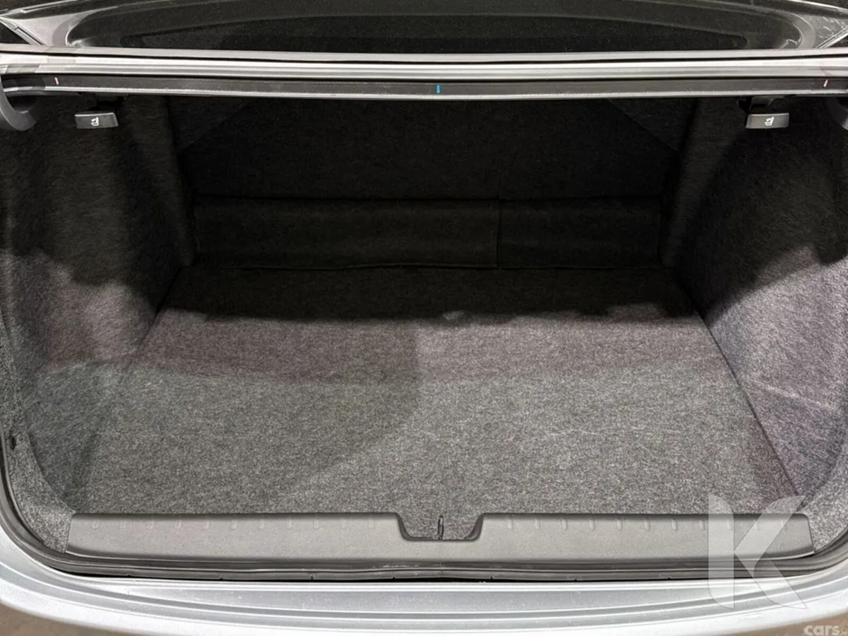 Honda Grace Saloon, Petrol Hybrid, 2019, Silver