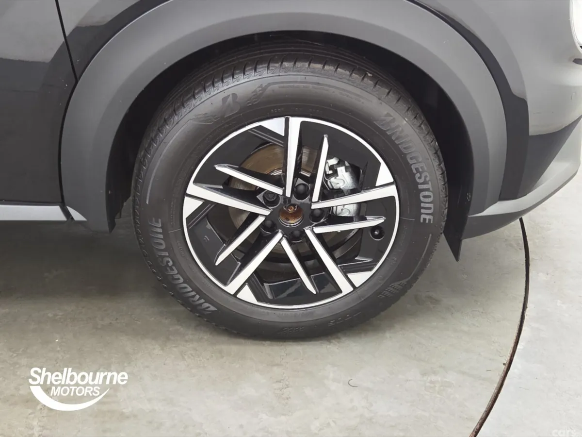 Nissan Juke Hatchback, Petrol, 2026, 