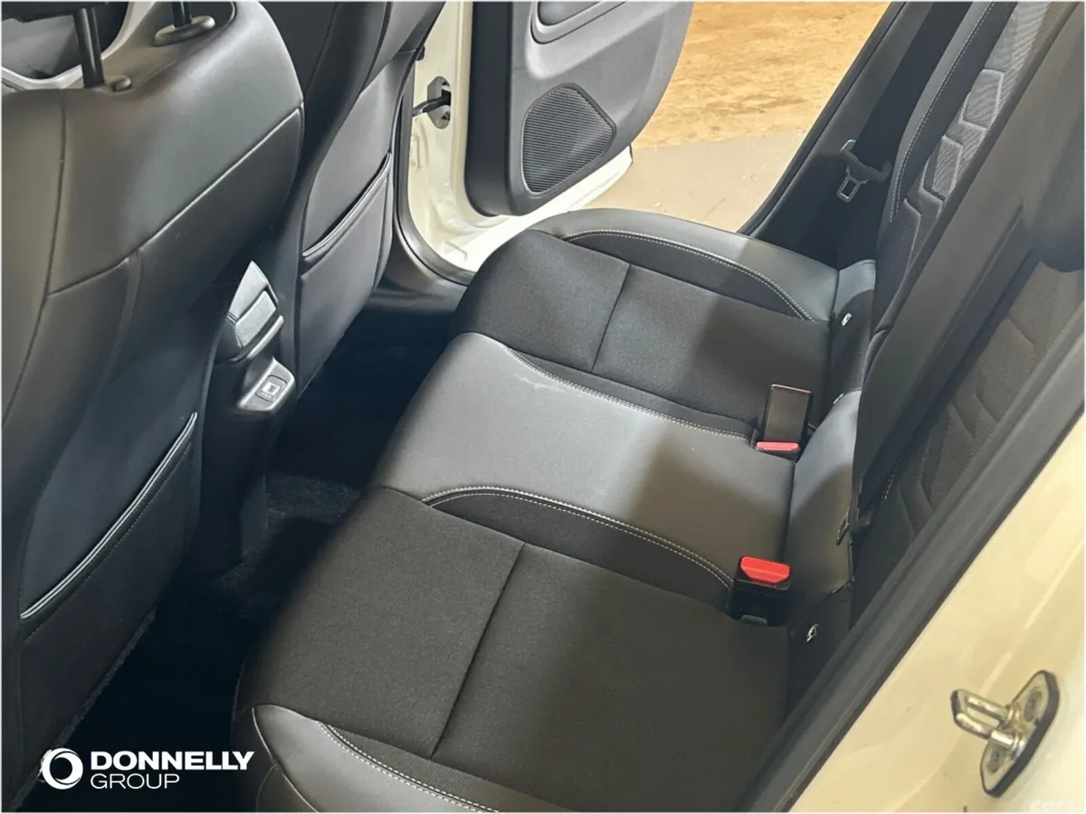 Jeep Avenger Hatchback, Petrol, 2025, White