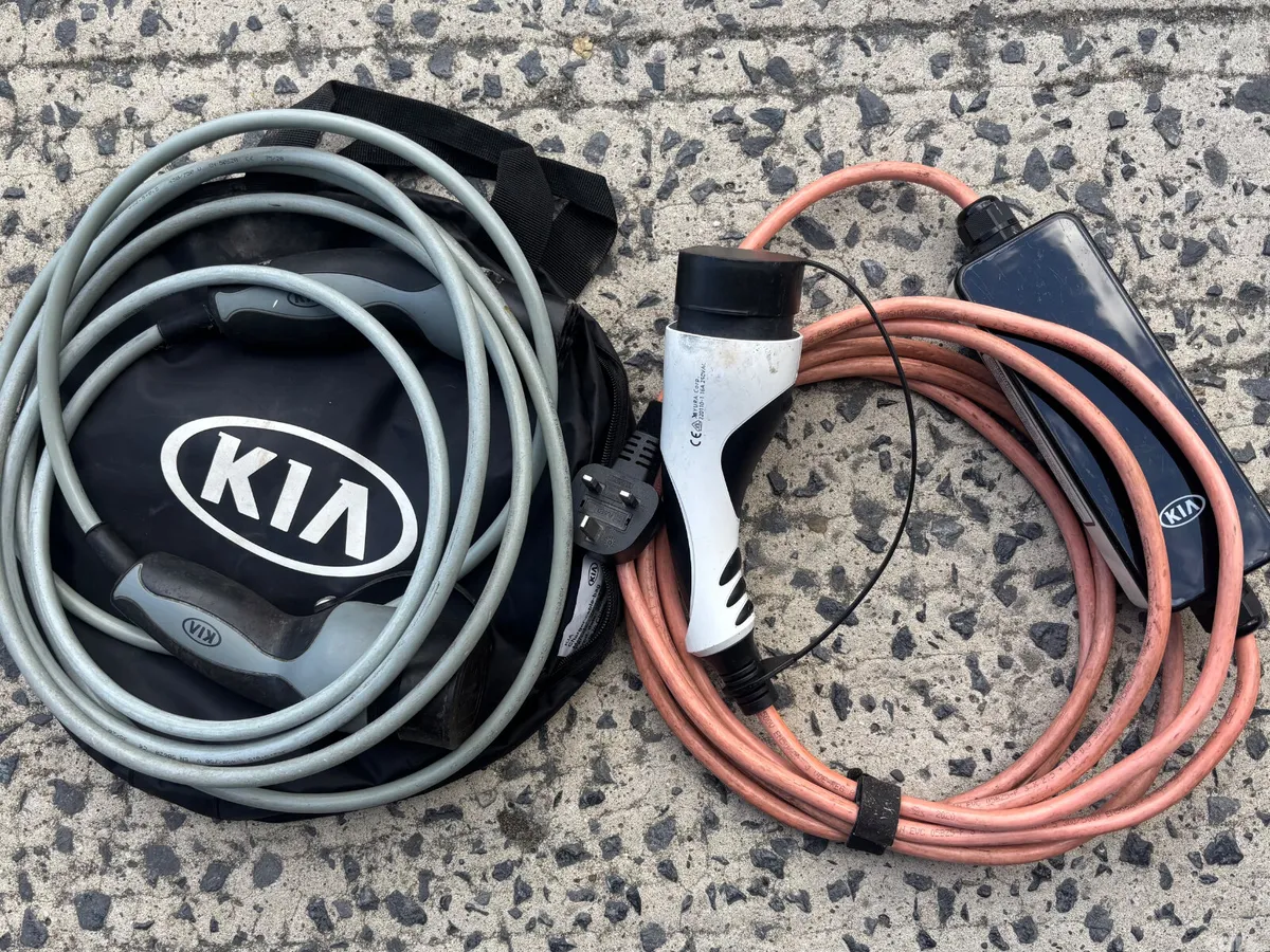 Kia XCeed Hatchback, Petrol Plug-in Hybrid, 2021, Grey