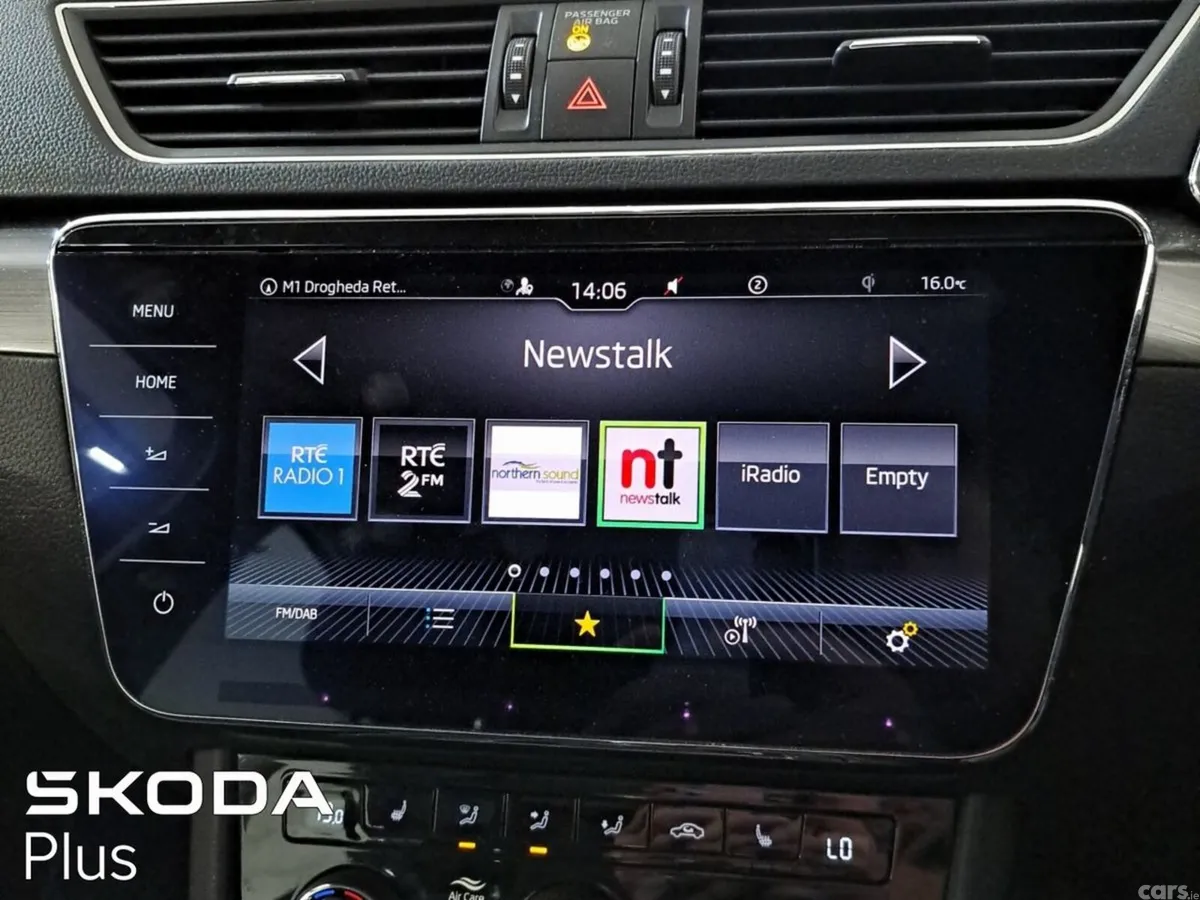Skoda Superb Saloon, Diesel, 2024, Grey