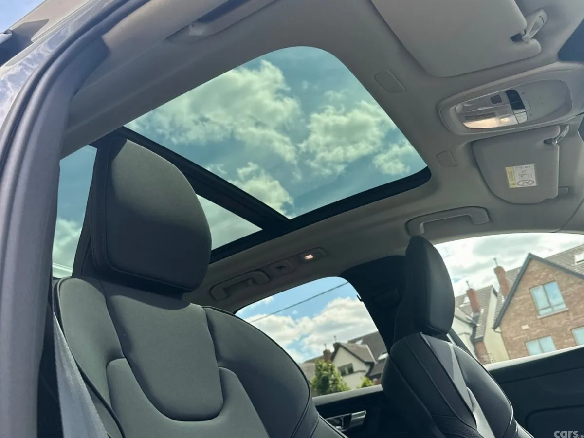 Volvo XC60 SUV, Petrol Plug-in Hybrid, 2026, Grey