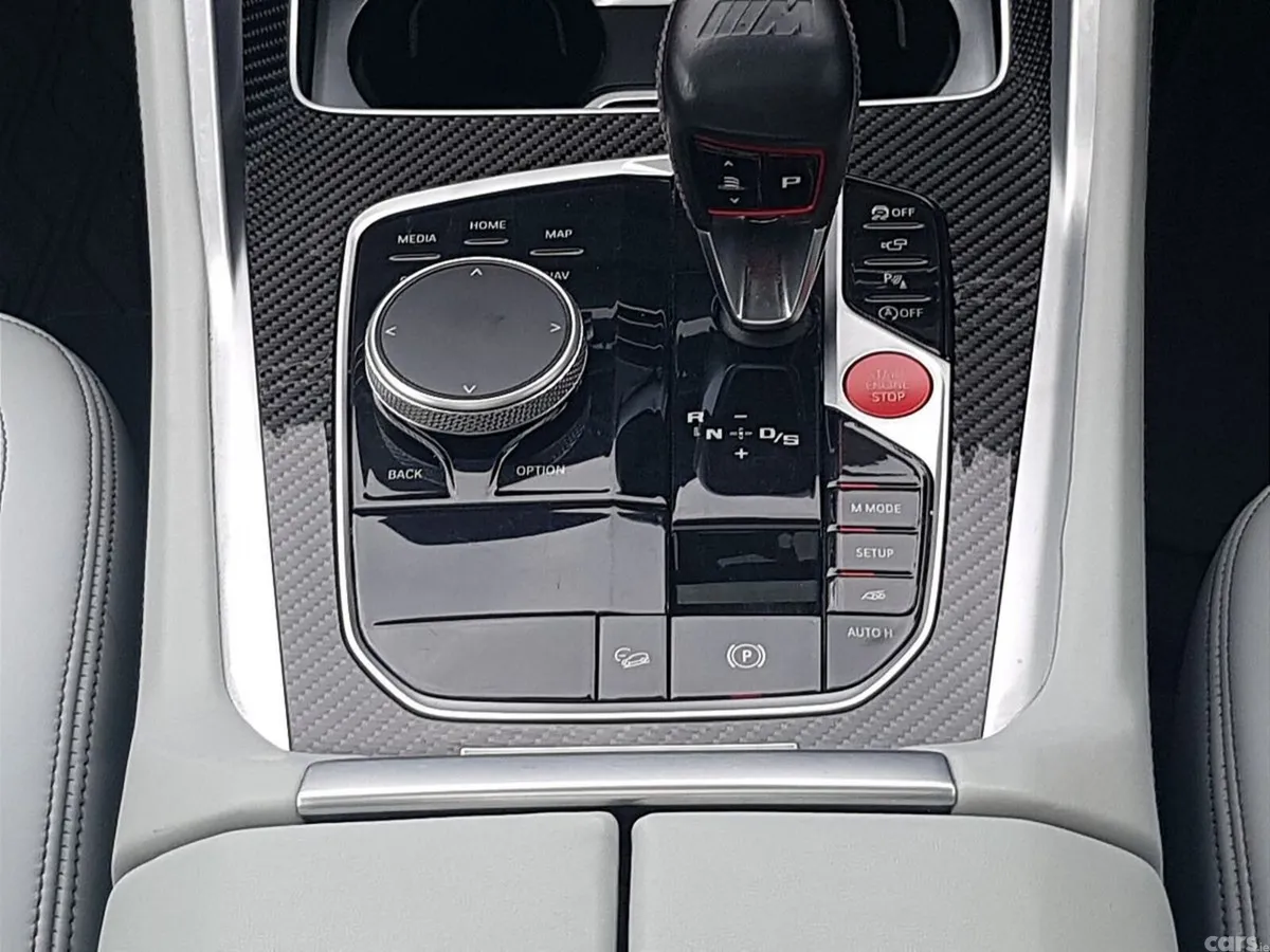 BMW X5 SUV, Petrol, 2022, Blue