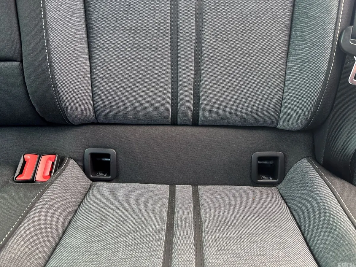 SEAT Ateca SUV, Diesel, 2023, Silver