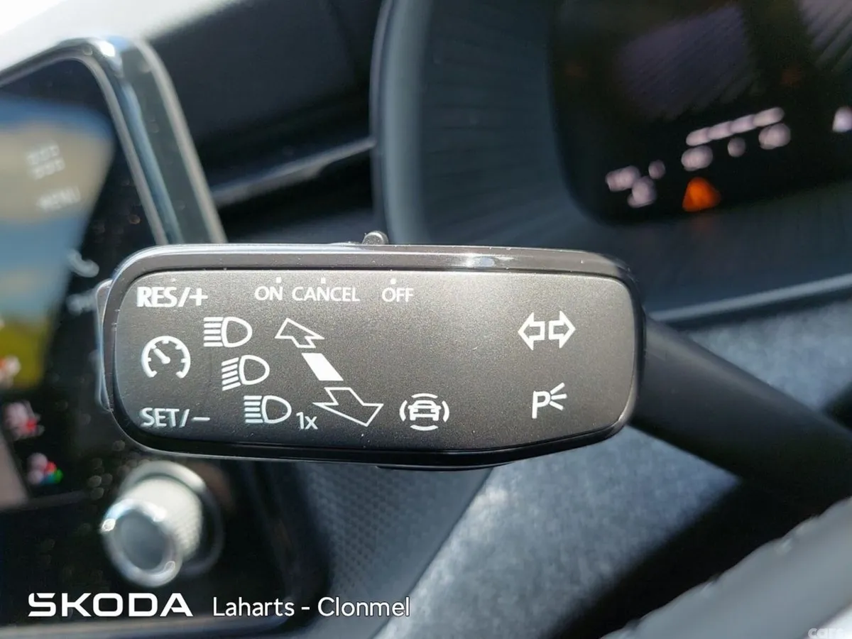 Skoda Scala Hatchback, Petrol, 2026, Grey