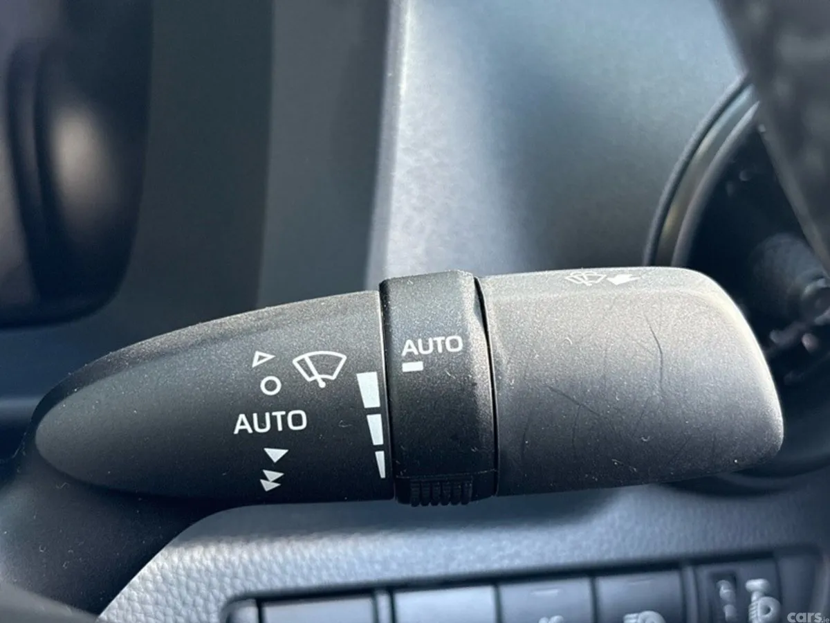 Toyota C-HR Hatchback, Petrol Plug-in Hybrid, 2024, Red