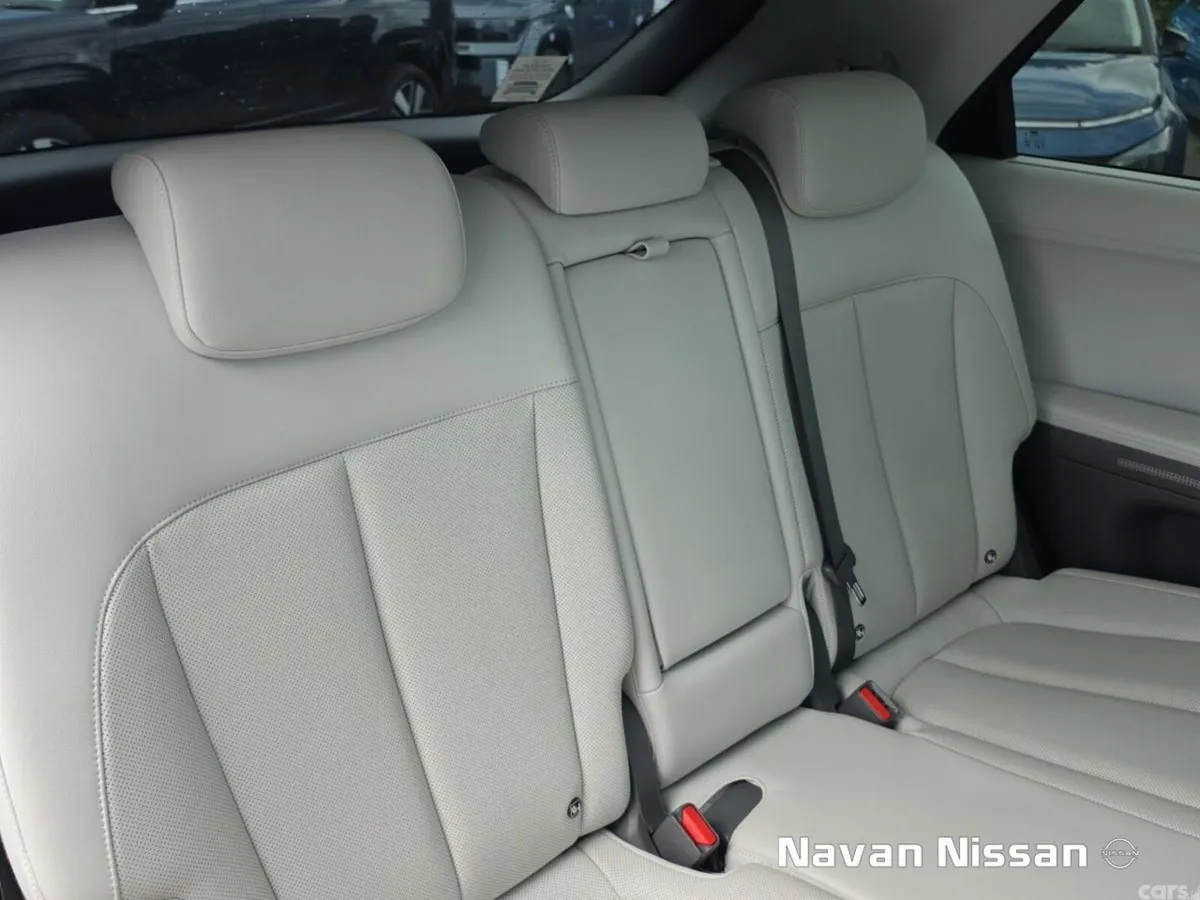 Hyundai IONIQ 5 MPV, Electric, 2023, Grey