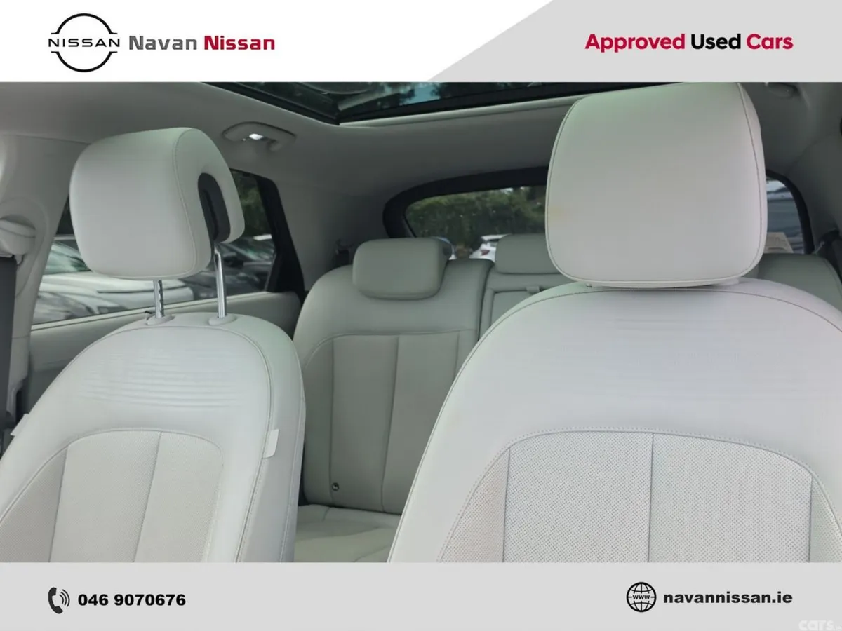 Hyundai IONIQ 5 MPV, Electric, 2023, Grey