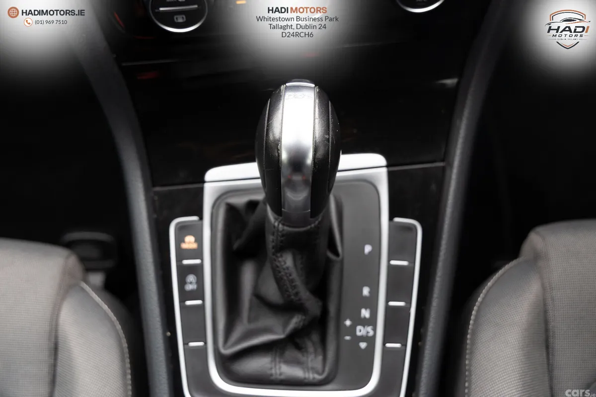 Volkswagen Golf Hatchback, Petrol, 2014, Other