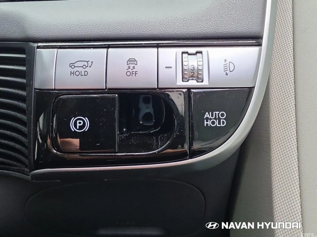 Hyundai IONIQ 5 MPV, Electric, 2023, Grey