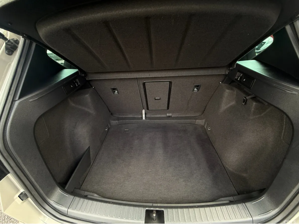 SEAT Ateca SUV, Diesel, 2019, Beige
