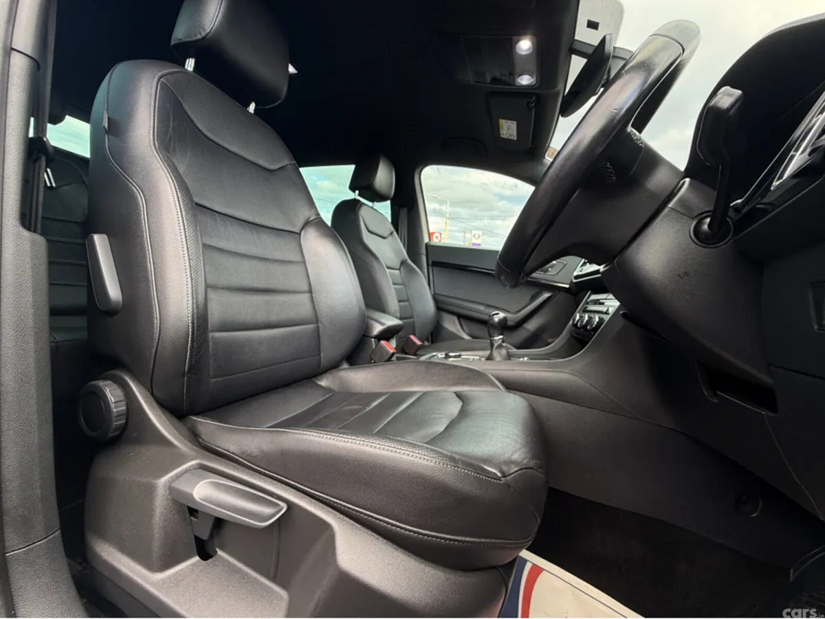 SEAT Ateca SUV, Diesel, 2019, Beige
