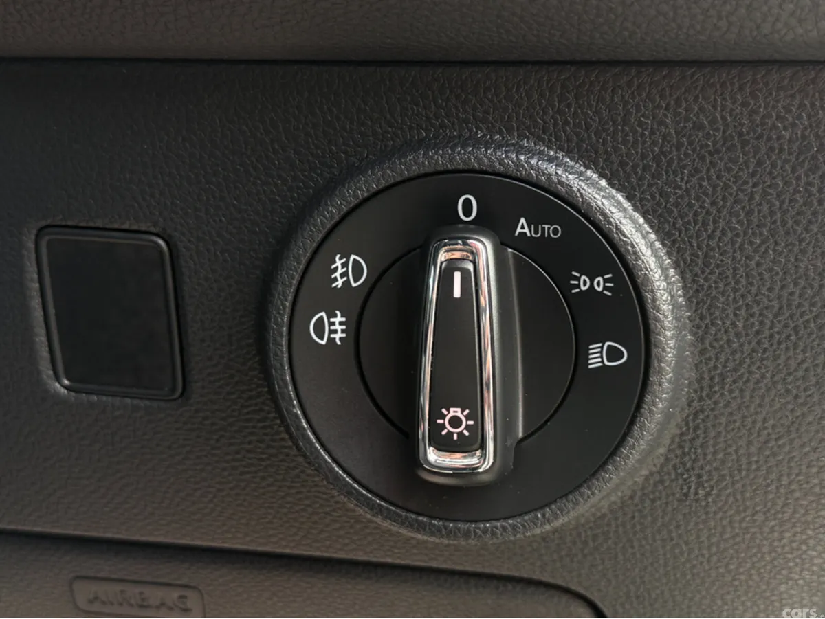 SEAT Ateca SUV, Diesel, 2019, Beige