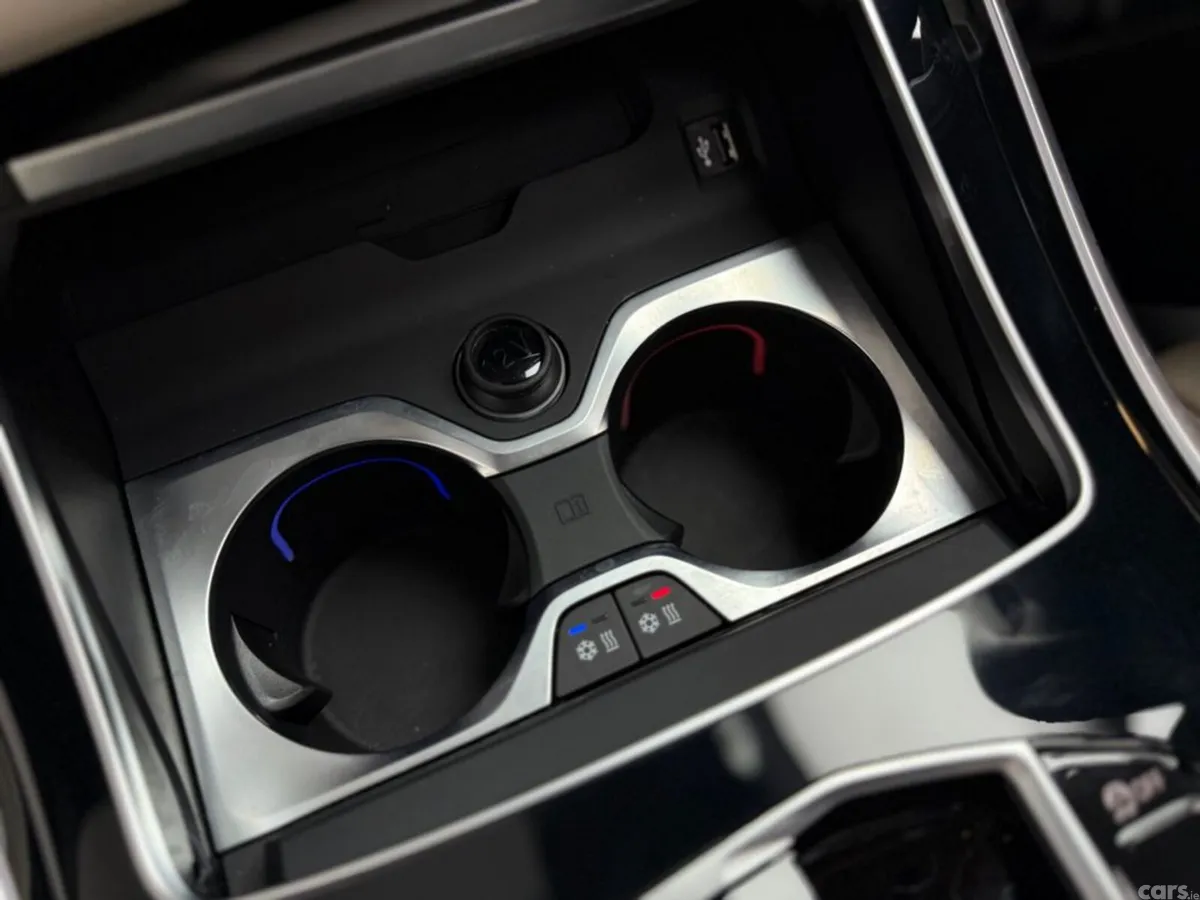 BMW X5 SUV, Petrol Plug-in Hybrid, 2026, Blue