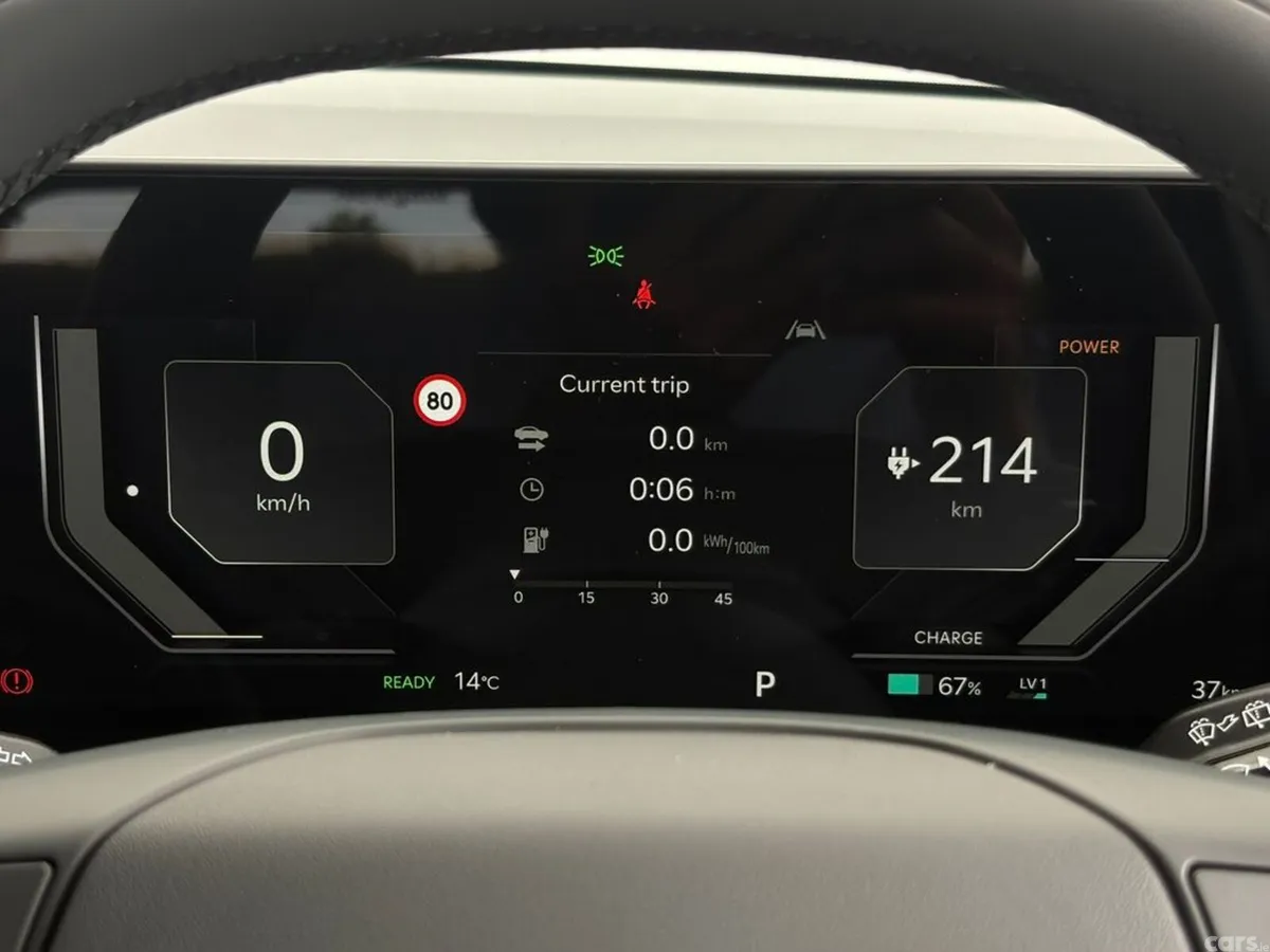 Kia EV2 Hatchback, Electric, 2027, White