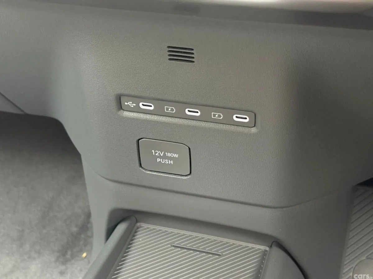 Kia EV2 Hatchback, Electric, 2027, Grey