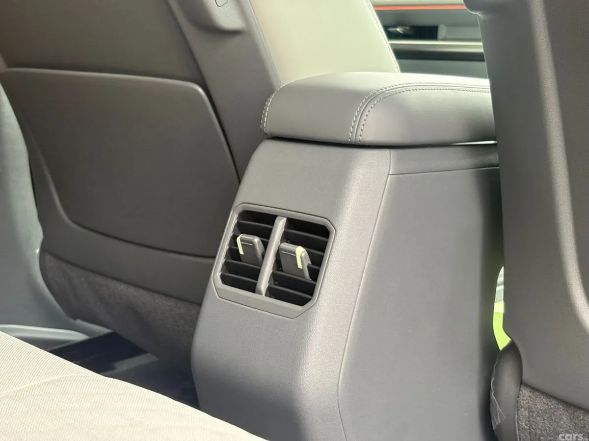 Kia EV2 Hatchback, Electric, 2027, Grey