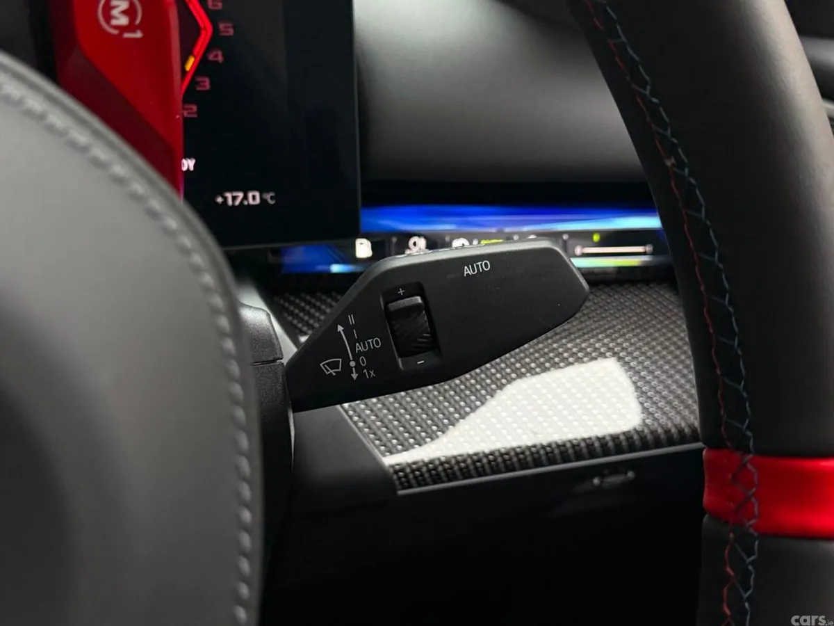 BMW M5 Saloon, Petrol Plug-in Hybrid, 2026, Grey