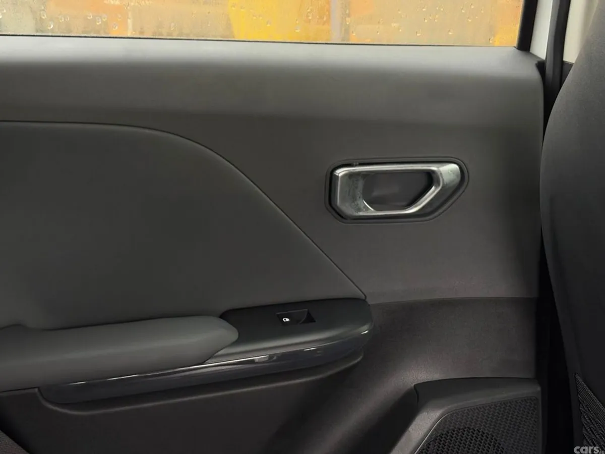 Kia K4 Hatchback, Petrol, 2026, White