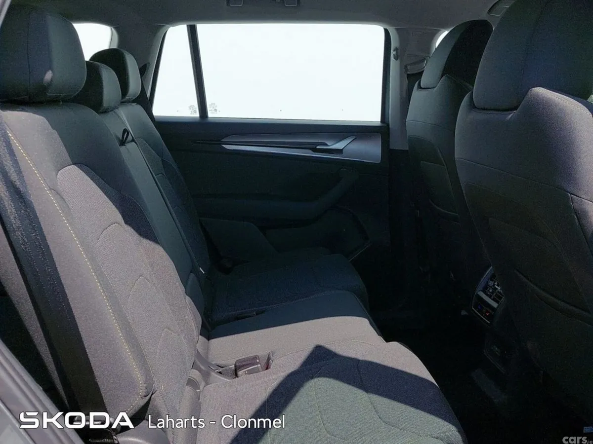 Skoda Kodiaq SUV, Diesel, 2026, Grey