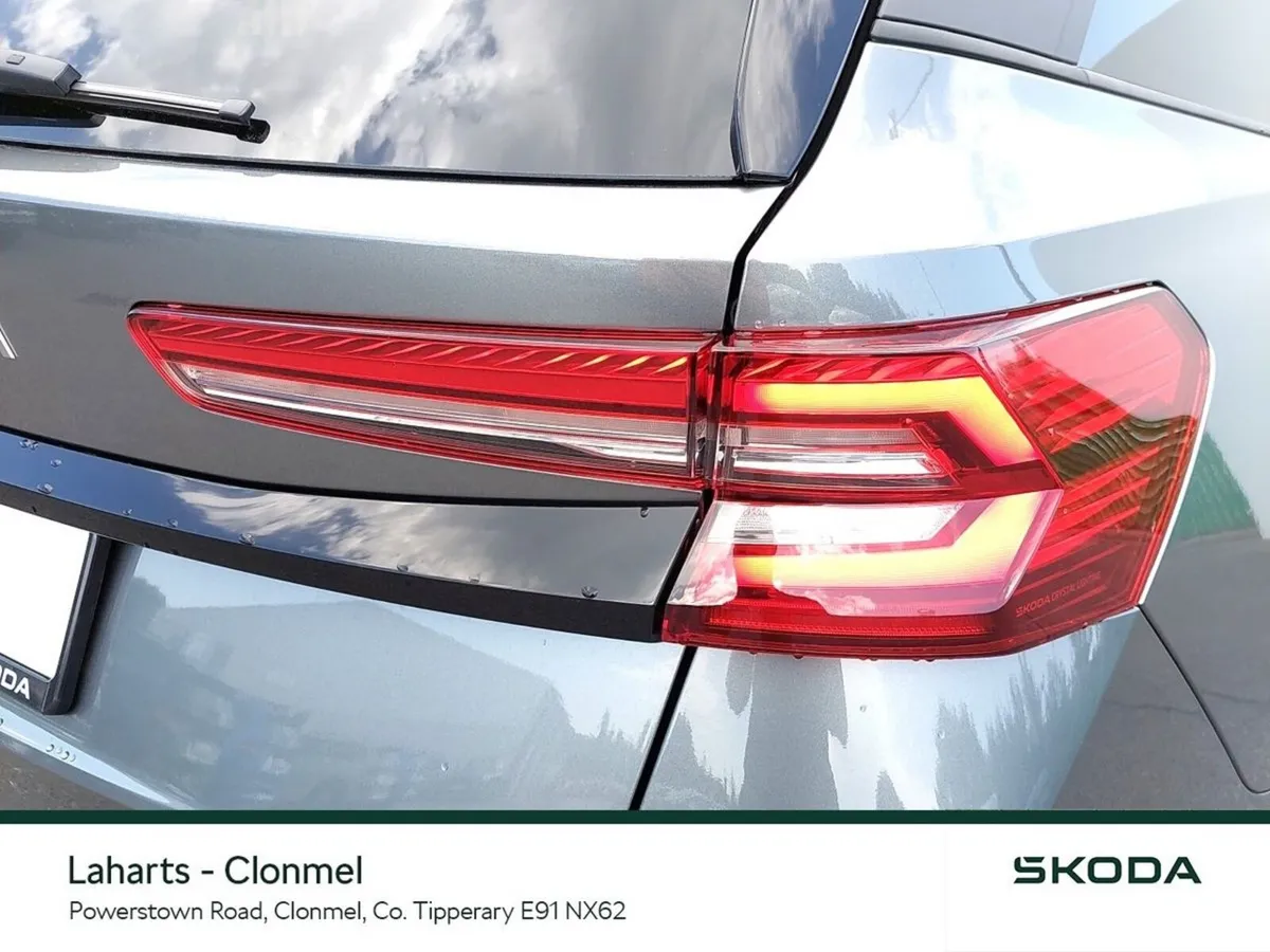 Skoda Kodiaq SUV, Diesel, 2026, Grey