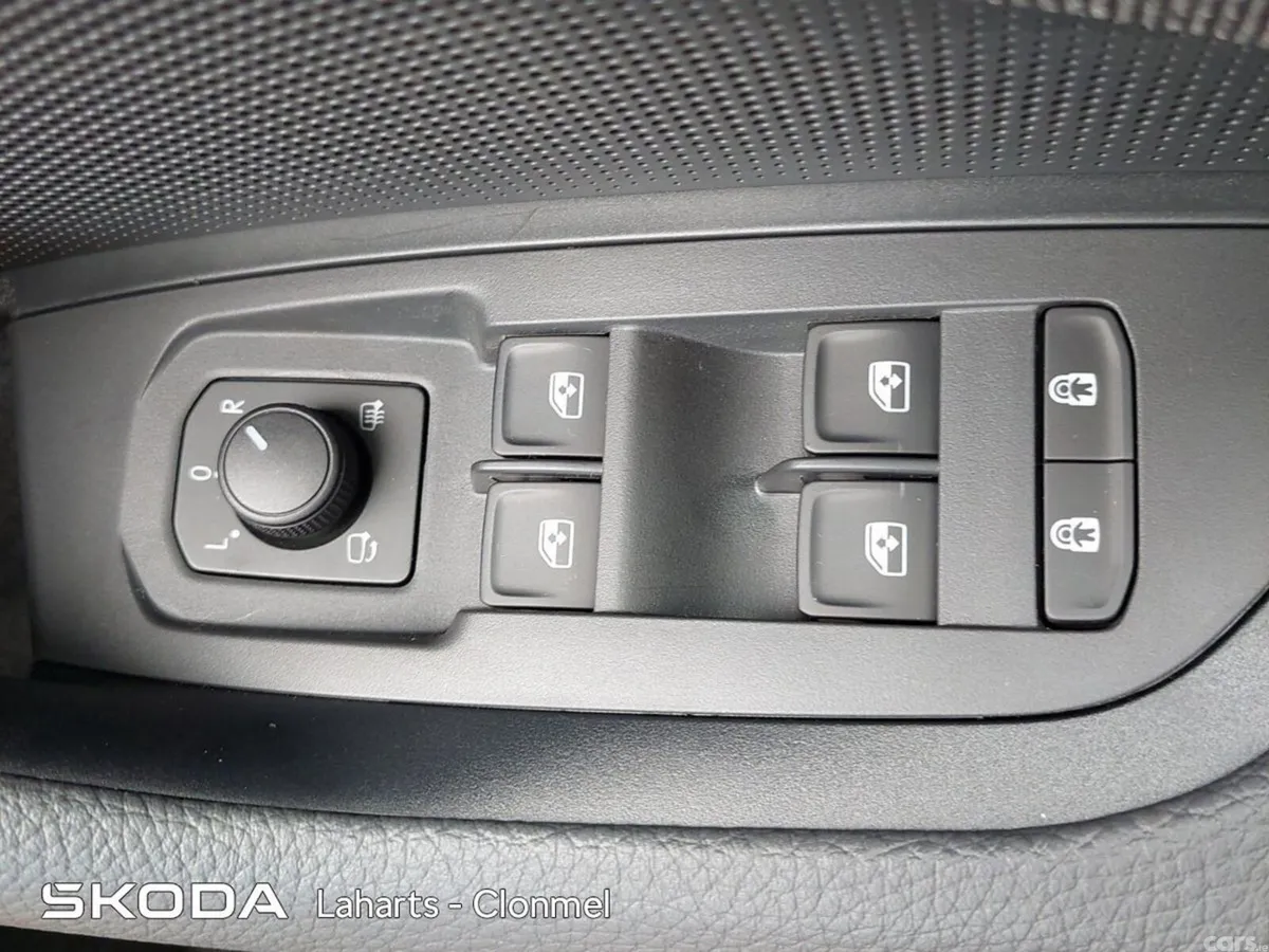 Skoda Kodiaq SUV, Diesel, 2026, Grey