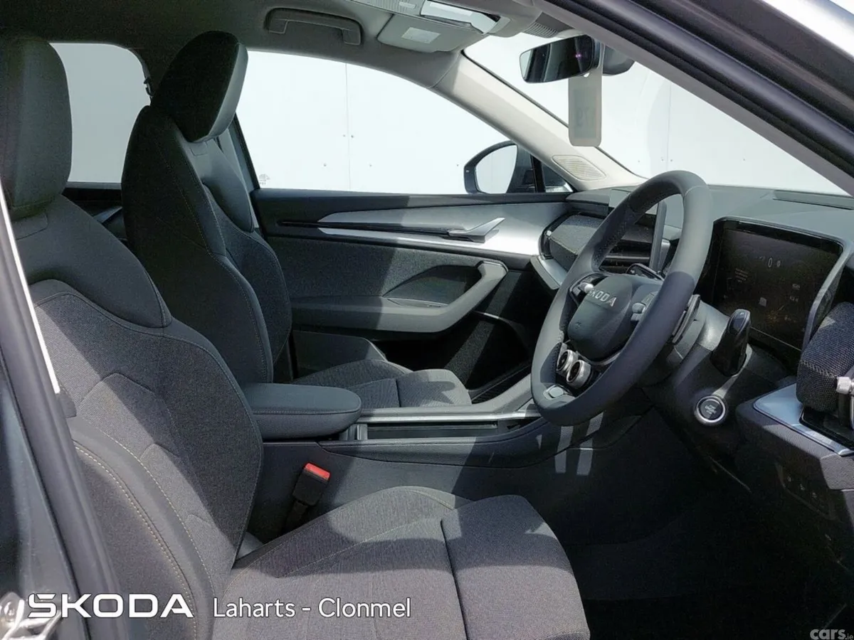 Skoda Kodiaq SUV, Diesel, 2026, Grey