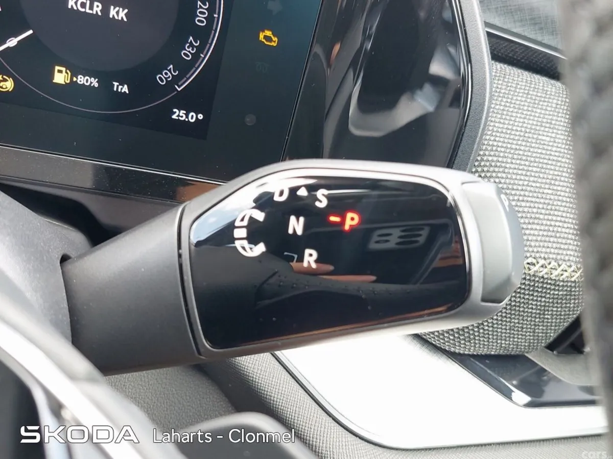 Skoda Kodiaq SUV, Diesel, 2026, Grey