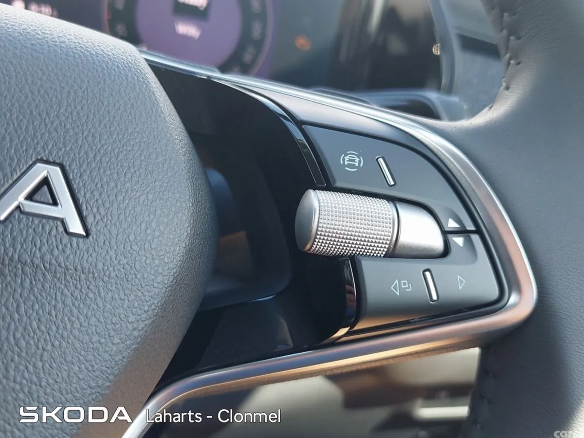 Skoda Kodiaq SUV, Diesel, 2026, Grey