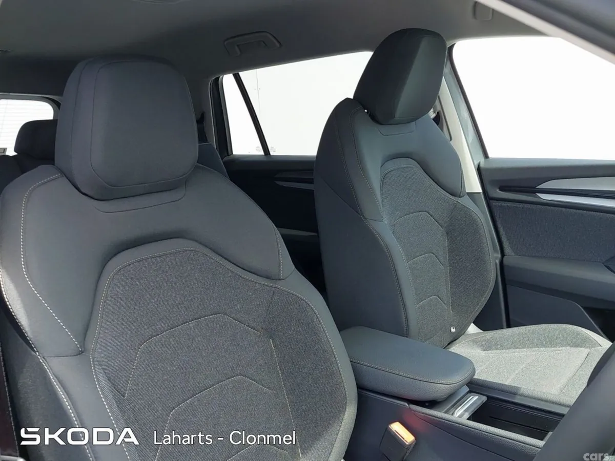 Skoda Kodiaq SUV, Diesel, 2026, Grey