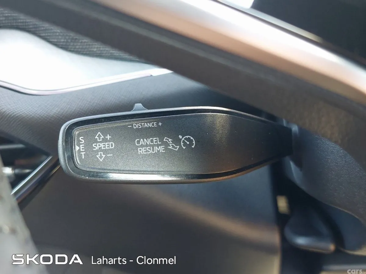 Skoda Kodiaq SUV, Diesel, 2026, Grey