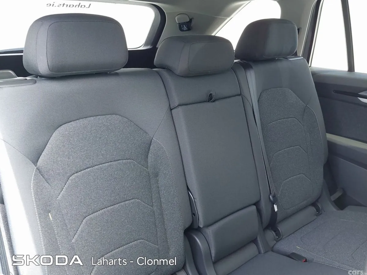Skoda Kodiaq SUV, Diesel, 2026, Grey