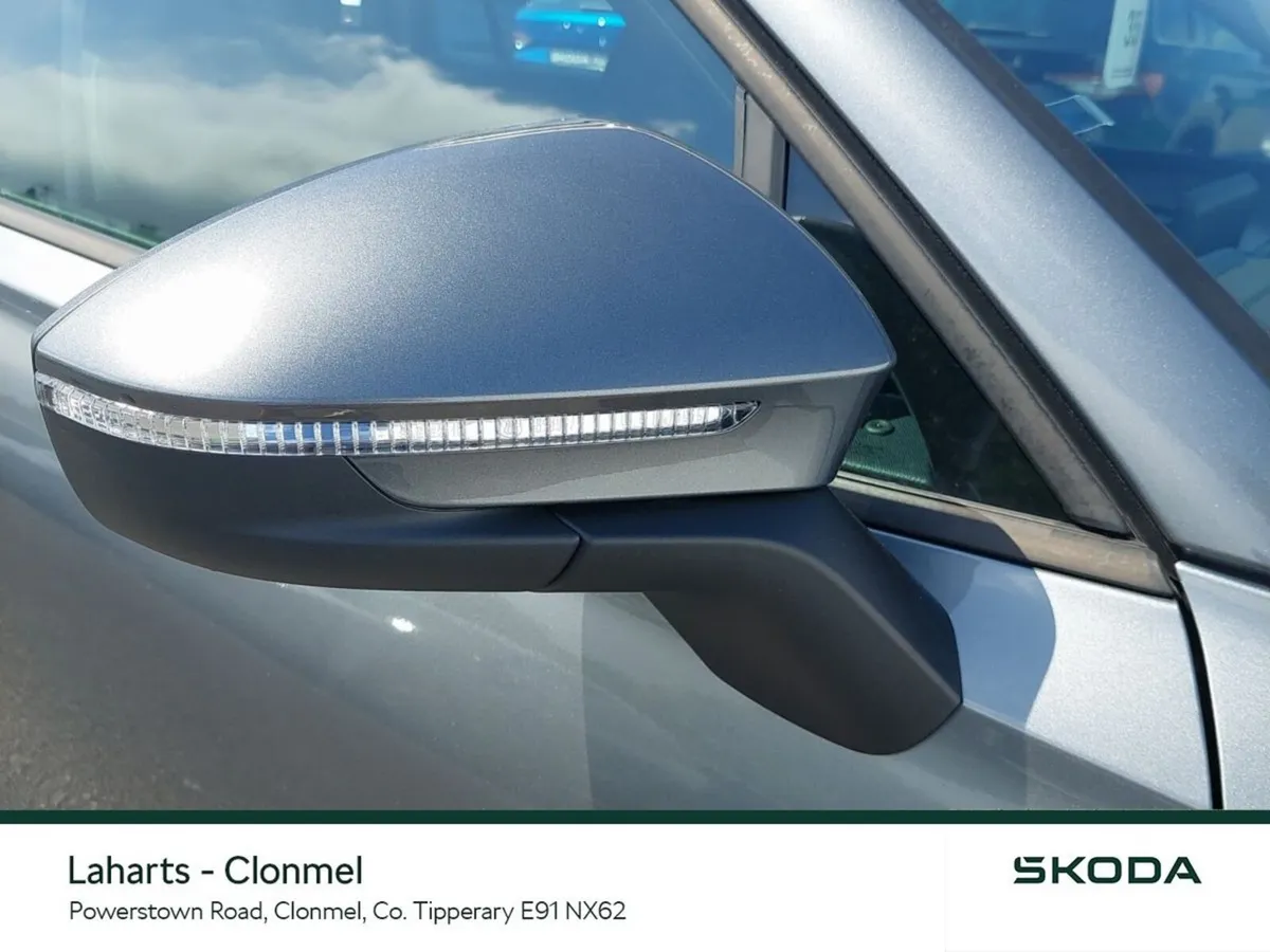 Skoda Kodiaq SUV, Diesel, 2026, Grey