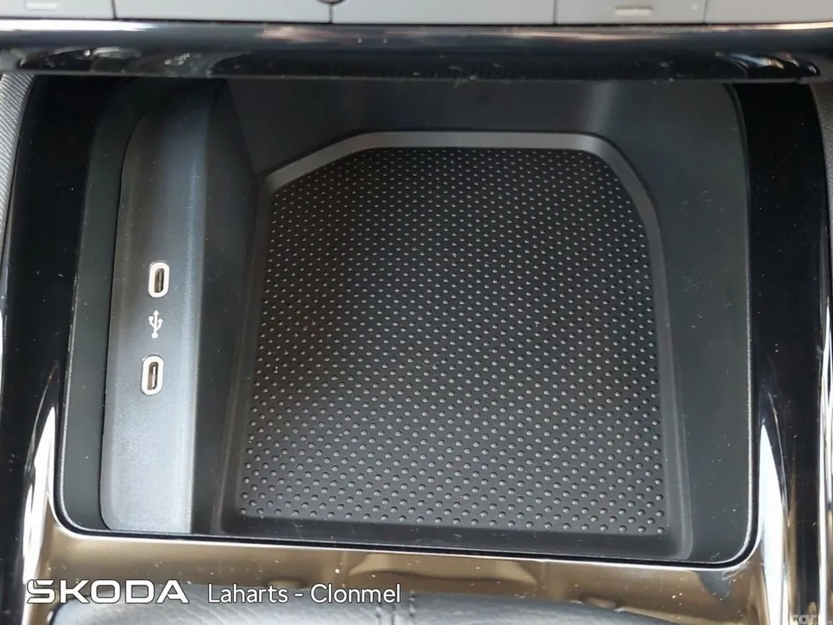 Skoda Kamiq SUV, Petrol, 2026, Silver