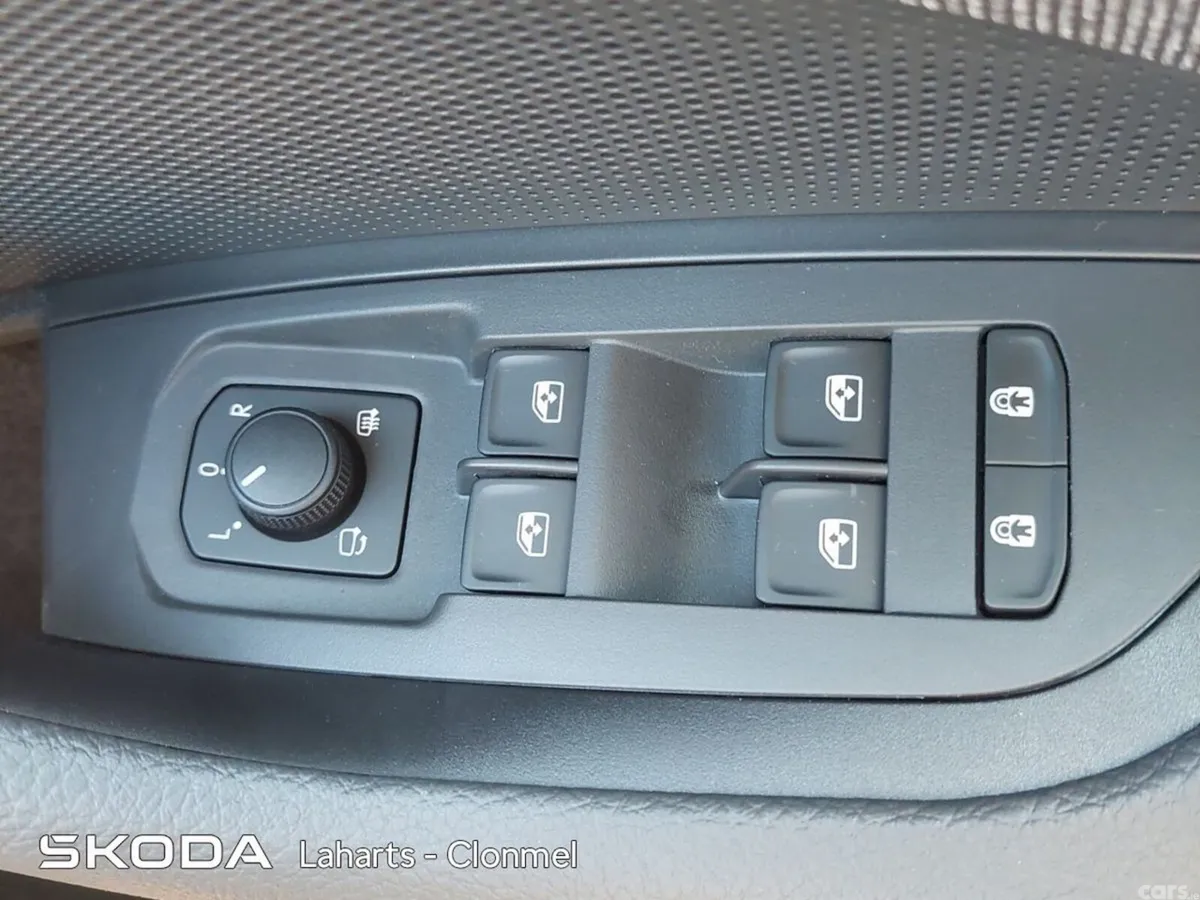 Skoda Kodiaq SUV, Diesel, 2026, Grey