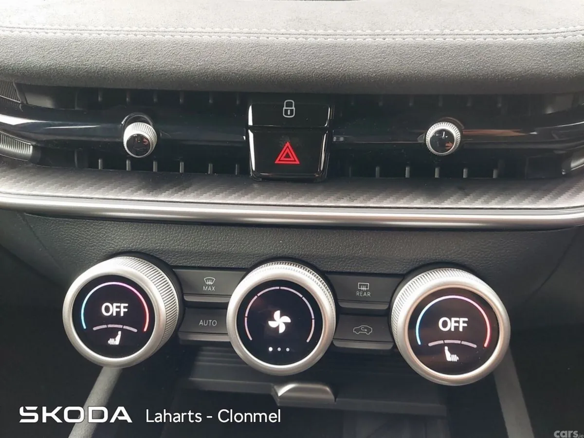 Skoda Superb Saloon, Diesel, 2026, Red