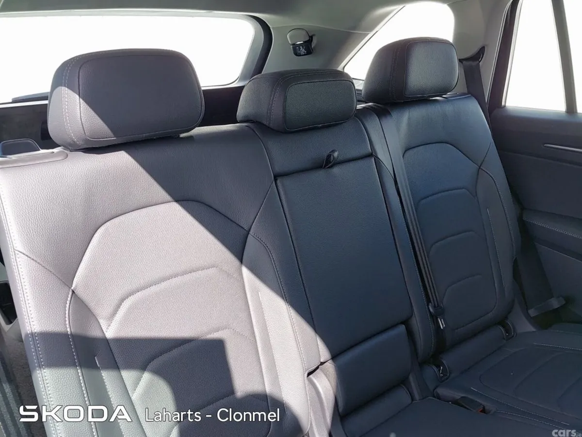 Skoda Kodiaq SUV, Diesel, 2026, Black